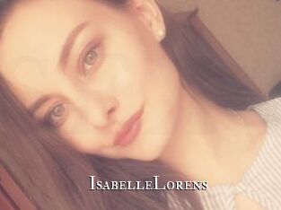 IsabelleLorens