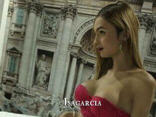 Isagarcia