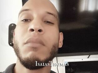 IsaiasThomas