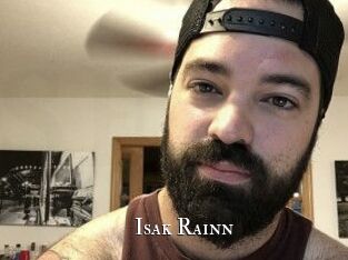 Isak_Rainn
