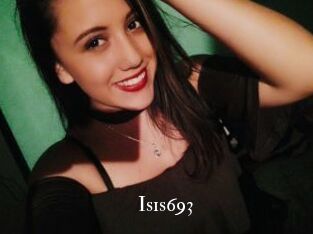 Isis693