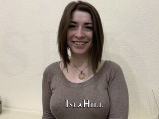 IslaHill