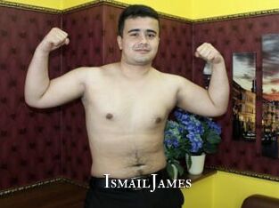 IsmailJames