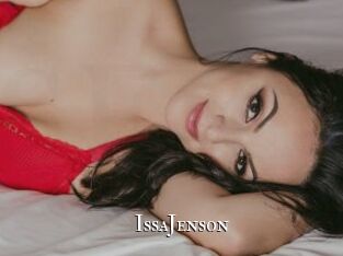 IssaJenson