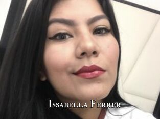 Issabella_Ferrer