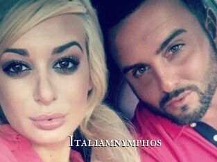 Italiamnymphos
