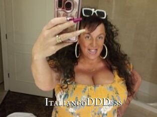 ItaliangoDDDess