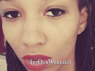 ItsOurWorld18