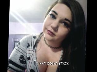 Itssydneyyycx