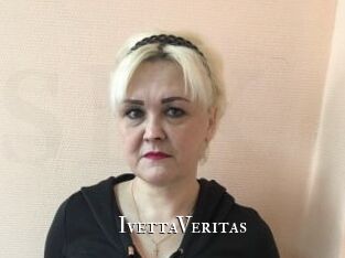 IvettaVeritas