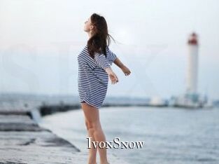 IvonSnow cams