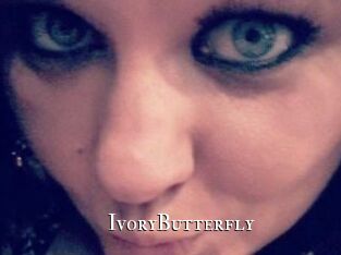 Ivory_Butterfly