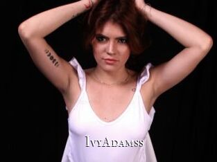 IvyAdamss