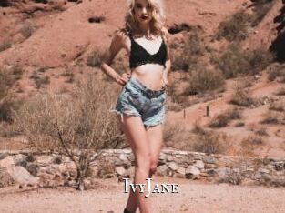 IvyJane