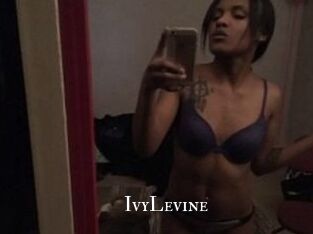 IvyLevine cams