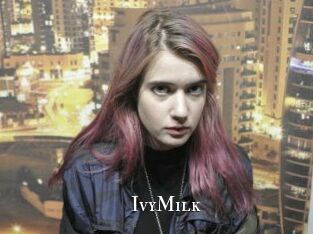 IvyMilk