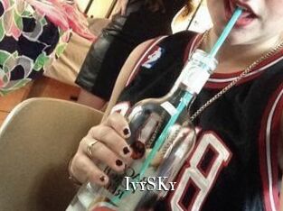 IvySKy