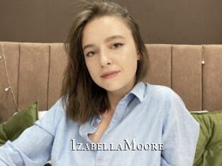 IzabellaMoore