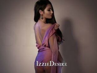 IzzieDesire