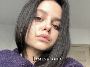 Iamevakonig