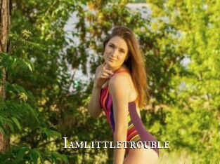 Iamlittletrouble