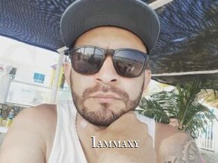 Iammaxy