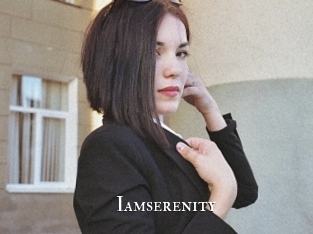 Iamserenity