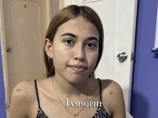 Iamsophi