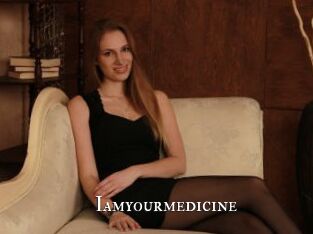 Iamyourmedicine