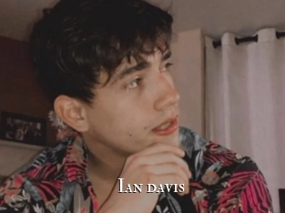ian_davis cams