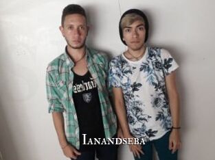 Ianandseba