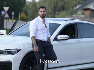 ianhood cams