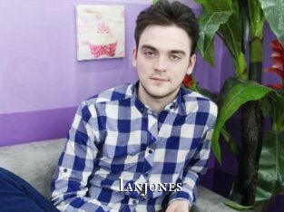 Ianjones