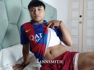 Iannsmith