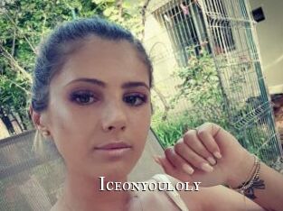 Iceonyouloly