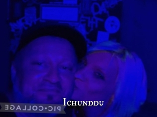 ichunddu cams