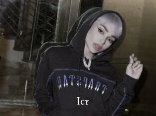 Icy