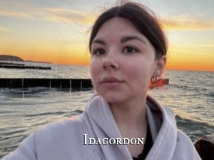 Idagordon