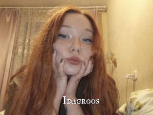 Idagroos