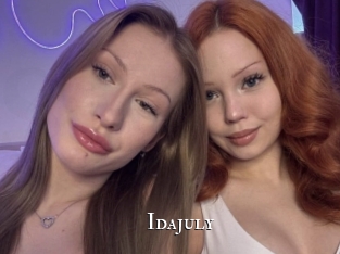 Idajuly