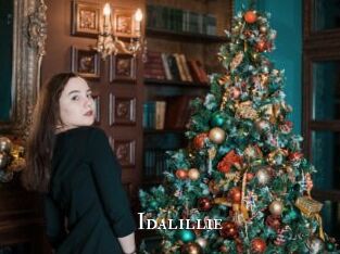 Idalillie