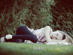 Idilia