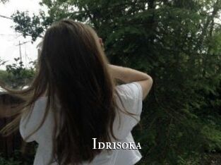 Idrisoka