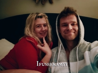 Ifuseekamyy