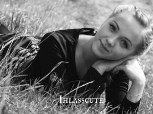 Ihlasscute
