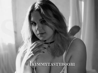 Ikimmytastyboobi