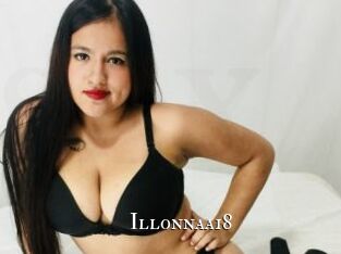 Illonnaa18