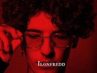 Ilonfredd