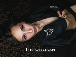 Iluciabrahams