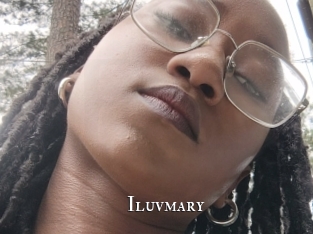 Iluvmary